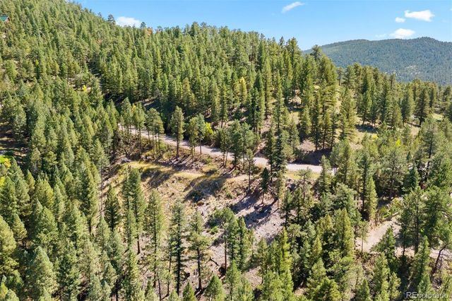 Lot 83 Conifer Drive, Evergreen, CO 80439