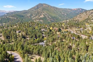 Lot 83 Conifer Drive, Evergreen, CO 80439