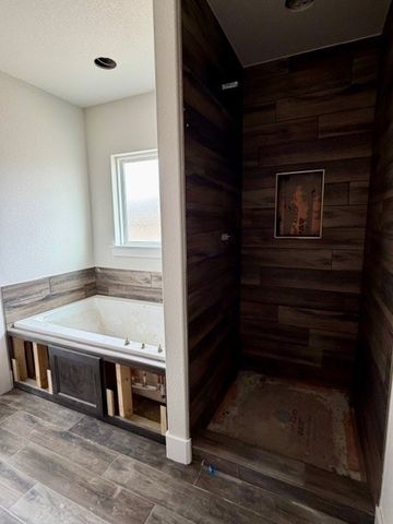 305 E Copper Leaf Drive, Siloam Springs, AR 72761