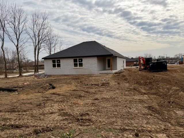 305 E Copper Leaf Drive, Siloam Springs, AR 72761