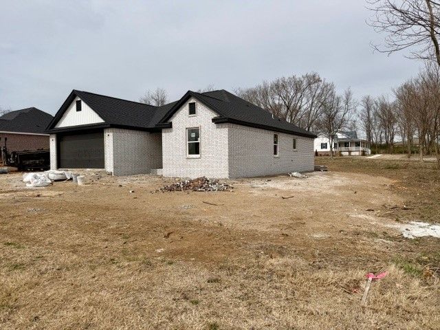 305 E Copper Leaf Drive, Siloam Springs, AR 72761