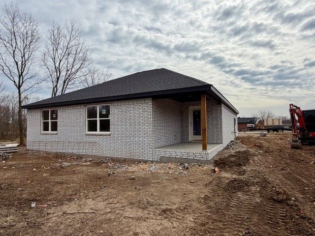 305 E Copper Leaf Drive, Siloam Springs, AR 72761