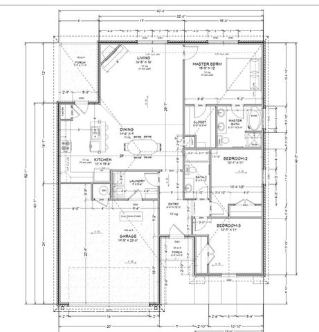 305 E Copper Leaf Drive, Siloam Springs, AR 72761