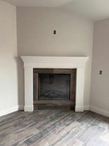 305 E Copper Leaf Drive, Siloam Springs, AR 72761