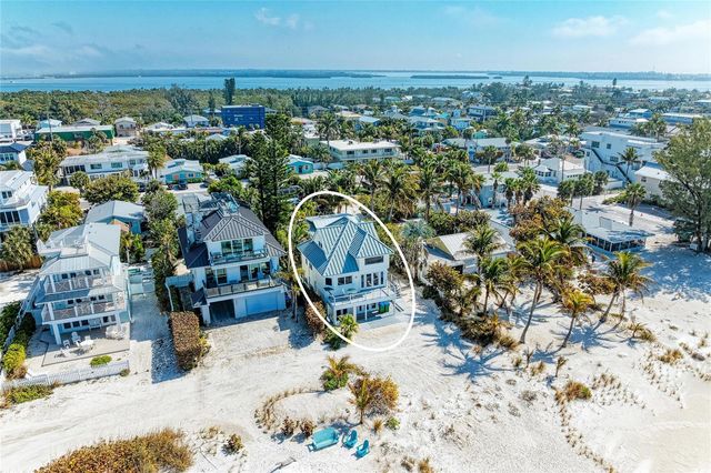 3007 AVENUE F, Holmes Beach, FL 34217