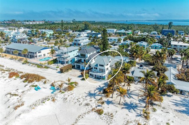 3007 AVENUE F, Holmes Beach, FL 34217
