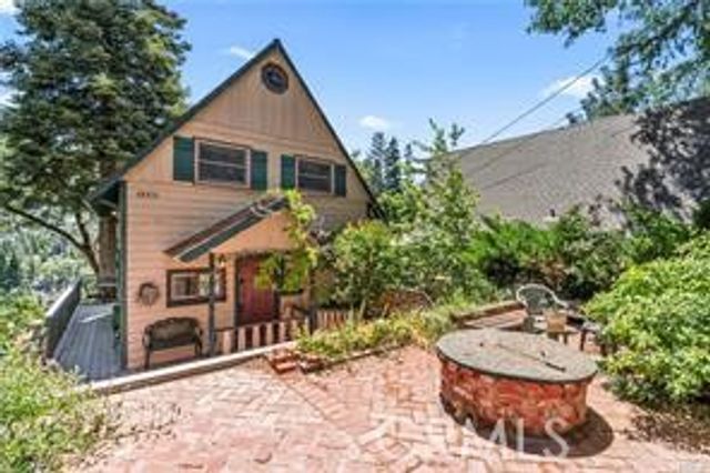 28810 Cedar, Lake Arrowhead, CA 92352