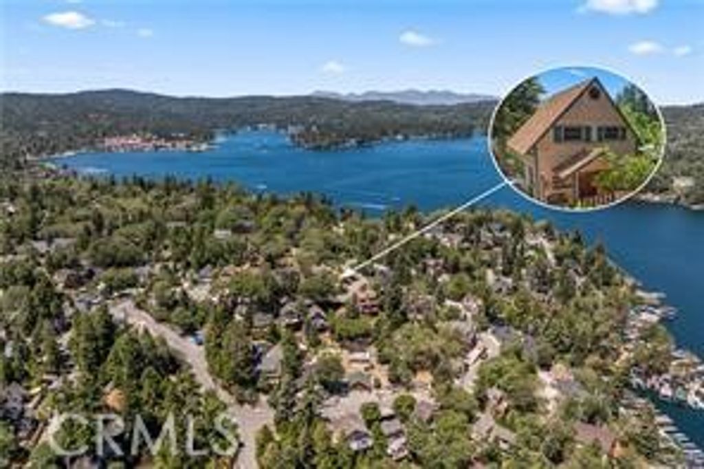 28810 Cedar, Lake Arrowhead, CA 92352