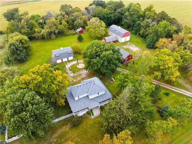 9085 Acorn Avenue, Plato, MN 55370