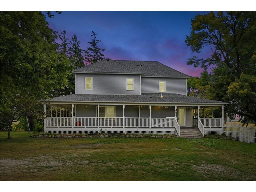 9085 Acorn Avenue, Plato, MN 55370