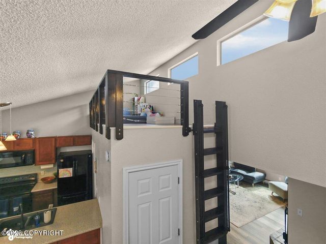 3151 Draco Drive, Anchorage, AK 99502