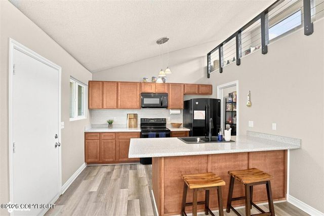 3151 Draco Drive, Anchorage, AK 99502