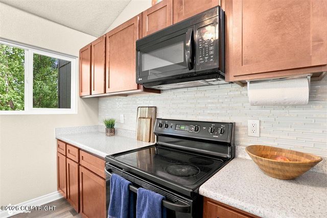 3151 Draco Drive, Anchorage, AK 99502