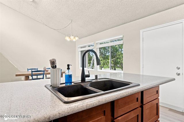 3151 Draco Drive, Anchorage, AK 99502