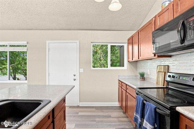 3151 Draco Drive, Anchorage, AK 99502