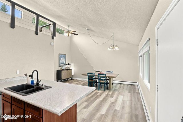 3151 Draco Drive, Anchorage, AK 99502