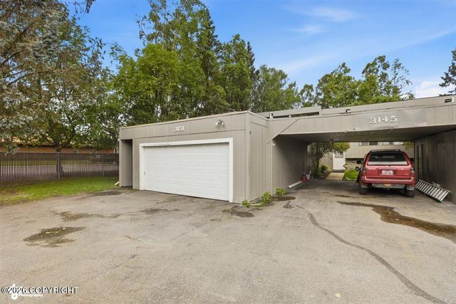 3151 Draco Drive, Anchorage, AK 99502