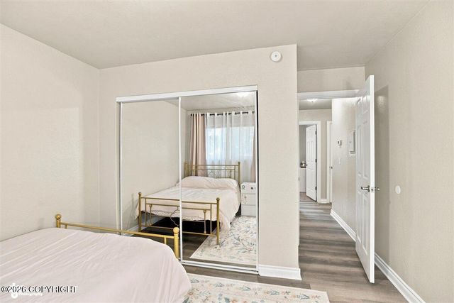 3151 Draco Drive, Anchorage, AK 99502