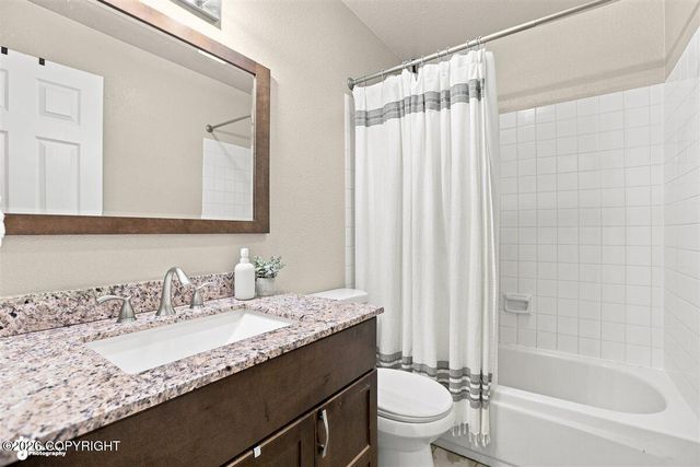 3151 Draco Drive, Anchorage, AK 99502