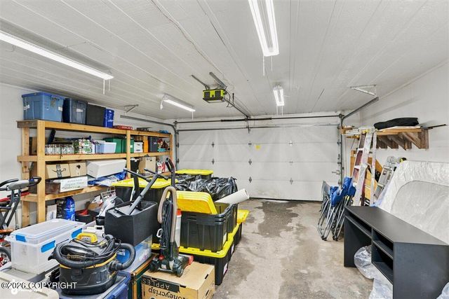 3151 Draco Drive, Anchorage, AK 99502