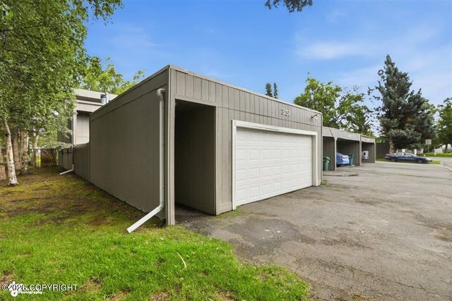3151 Draco Drive, Anchorage, AK 99502