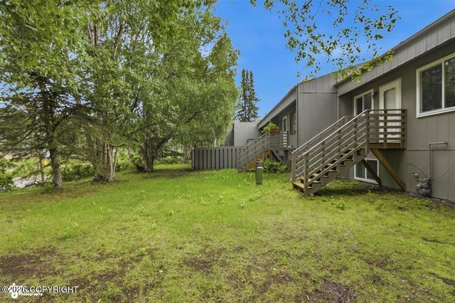 3151 Draco Drive, Anchorage, AK 99502