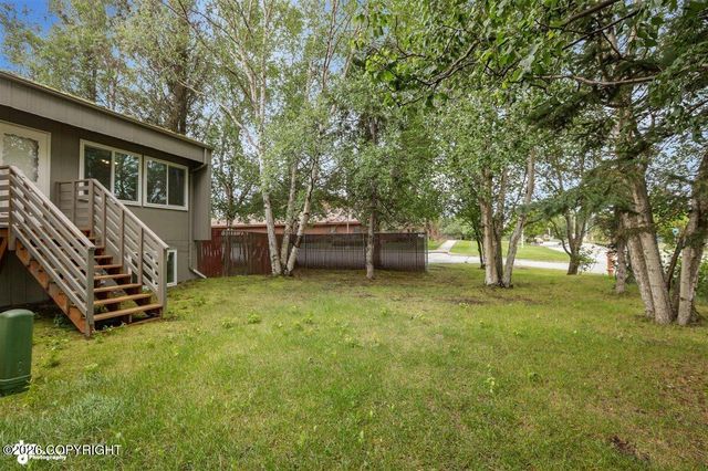 3151 Draco Drive, Anchorage, AK 99502