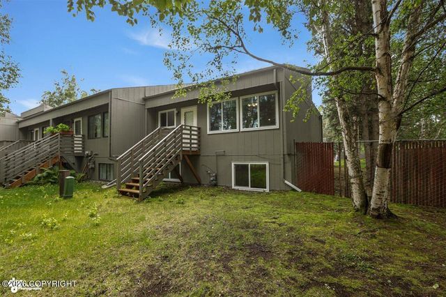 3151 Draco Drive, Anchorage, AK 99502