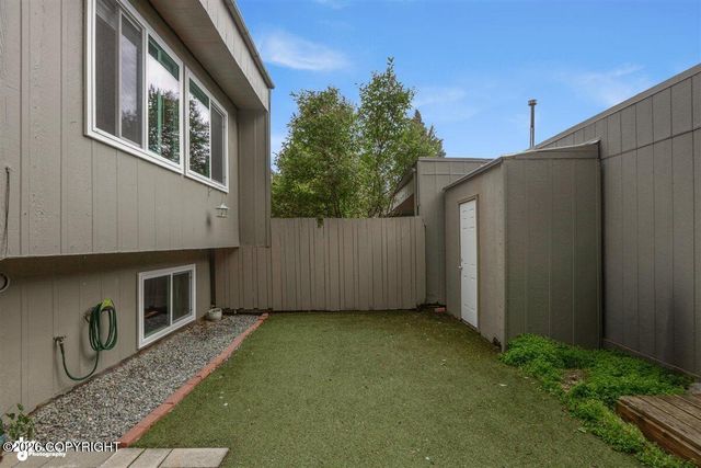 3151 Draco Drive, Anchorage, AK 99502