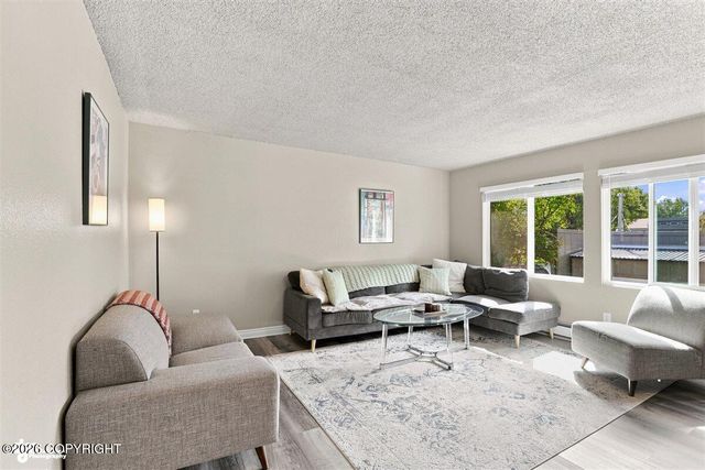 3151 Draco Drive, Anchorage, AK 99502