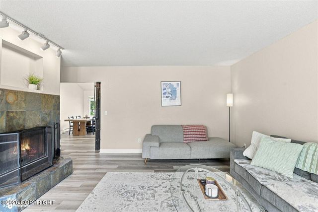 3151 Draco Drive, Anchorage, AK 99502