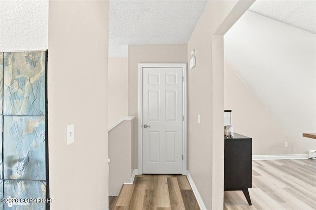 3151 Draco Drive, Anchorage, AK 99502