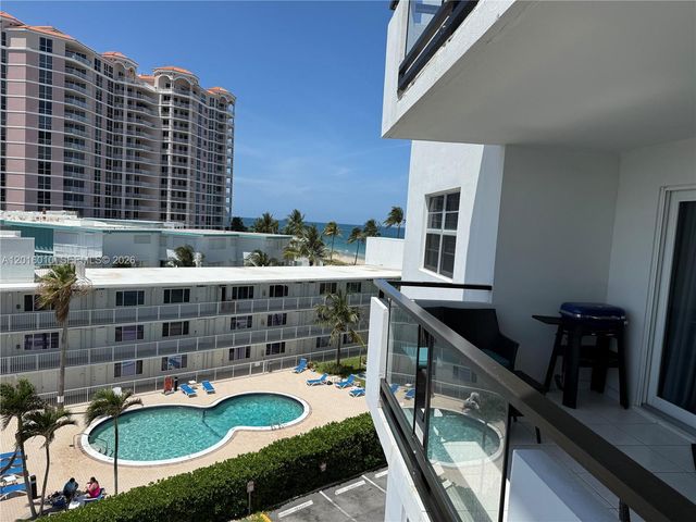 1500 S Ocean Blvd 508, Lauderdale By The Sea, FL 33062