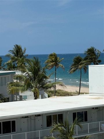 1500 S Ocean Blvd 508, Lauderdale By The Sea, FL 33062