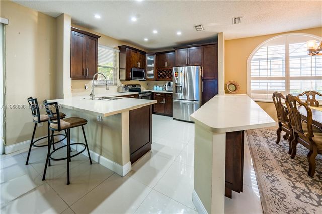341 NW 153rd Ln, Pembroke Pines, FL 33028