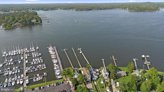 370 MAGOTHY RD, Severna Park, MD 21146