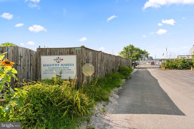 370 MAGOTHY RD, Severna Park, MD 21146