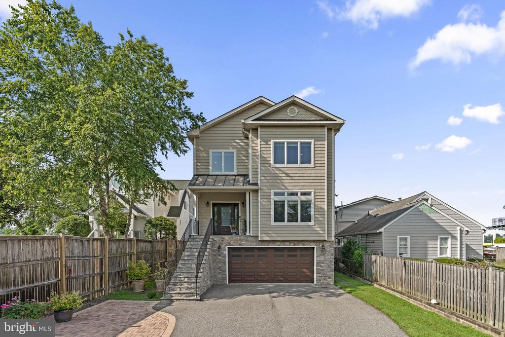 370 MAGOTHY RD, Severna Park, MD 21146