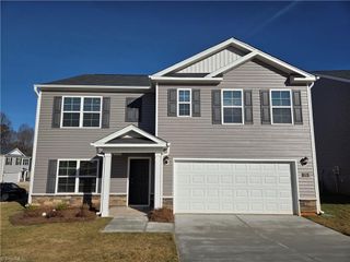 170 Chessie Road, Mocksville, NC 27028