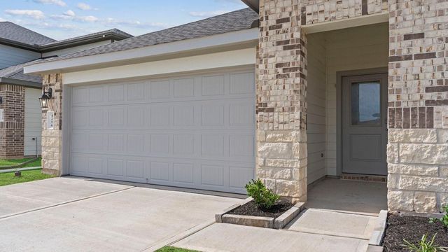 6239 Ambrose Peak Lane, Rosenberg, TX 77469