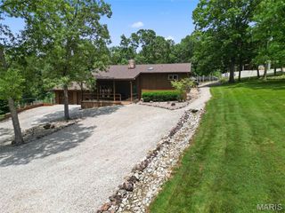 5563 E Anding Drive, Catawissa, MO 63015