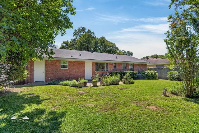 2026 Bermuda Street, Shreveport, LA 71105