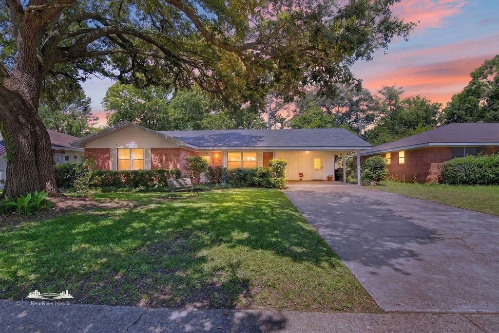 2026 Bermuda Street, Shreveport, LA 71105