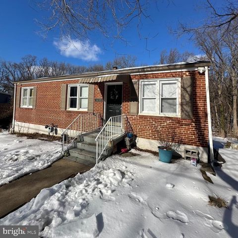 1610 THOMAS RD, Fort Washington, MD 20744