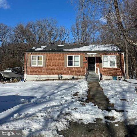 1610 THOMAS RD, Fort Washington, MD 20744