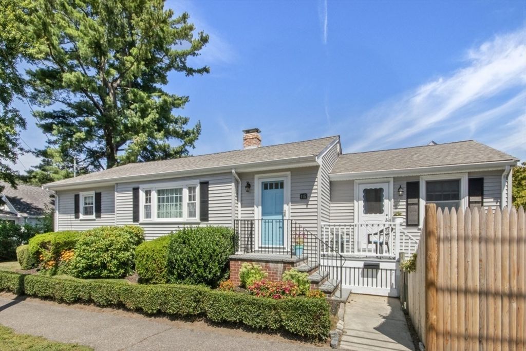 115 Lincoln St, Norwood, MA 02062