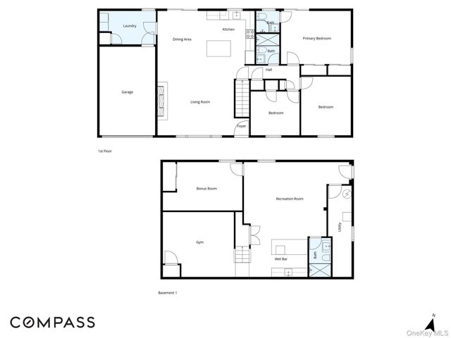 121 Ponquogue Avenue, Hampton Bays, NY 11946