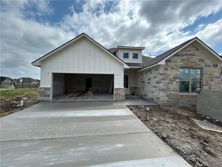 2803 Captain Drive, Bryan, TX 77808