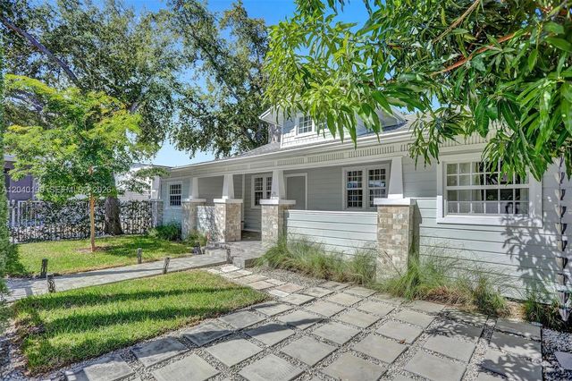 421 NE 70th ST, Miami, FL 33138