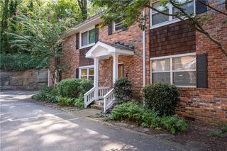 819 DURANT NE Place 6, Atlanta, GA 30308